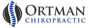 Ortman Chiropractic Logo